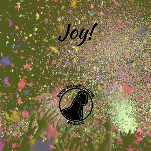 Best Of: Joy | The Joy Of The Lord Is Our Strength - Nehemiah 8