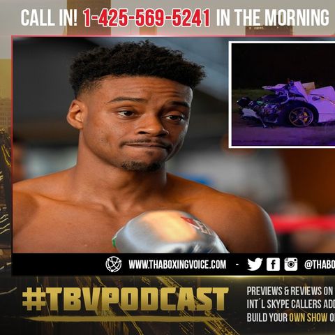 ☎️Errol Spence Jr UPDATE🤕Medical & Mandatories❗️Danny Garcia & Abdukakhorov🔥