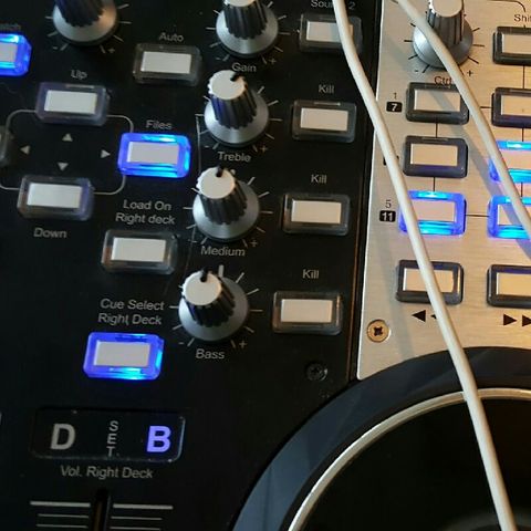 Radio