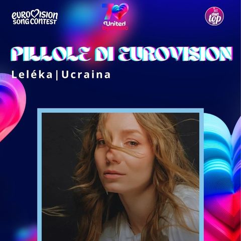 Pillole di Eurovision 2026: Ep. 31 Leléka