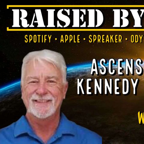 Ascension, The Zapruder Film & Kennedy with Jay Weidner