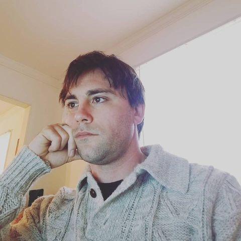 Podcast Cover