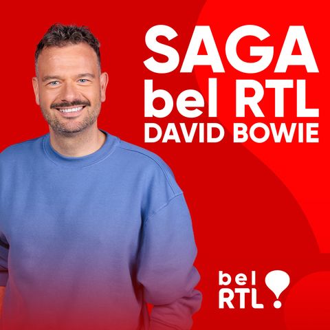 David Bowie revient, en 1972, au premier plan avec Ziggy Stardust (2/5)