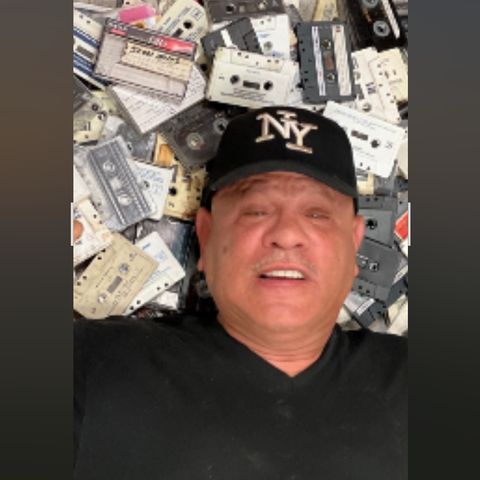 New Recording (draft)