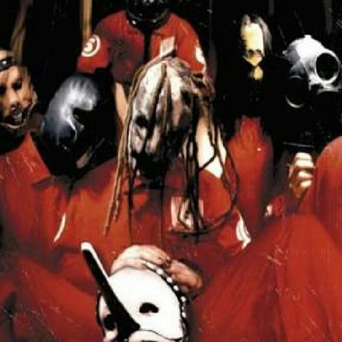 ESPECIAL SLIPKNOT