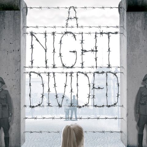 A Night Divided- Ada Lin
