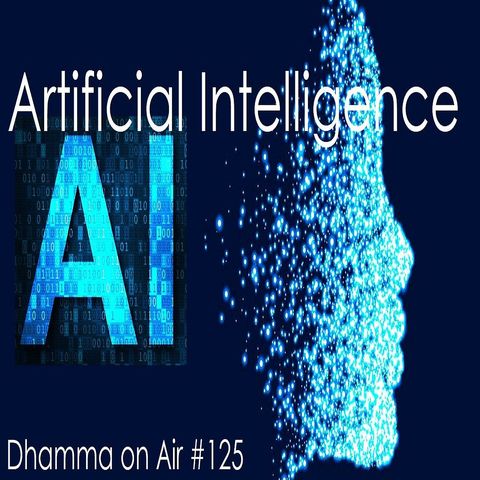 DoA #125: Artificial intelligence
