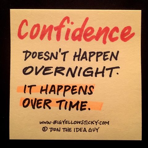 Over Confident : BYS 178