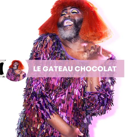 Living Legends - Le Gateau Chocolat