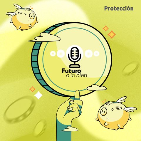 Copertina del podcast