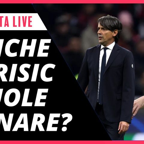 Dilemma Inzaghi, OCCHIO a Perisic e una storia di interismo - INTER NEWS