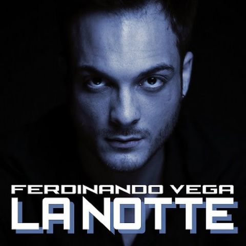#SpazioIntervista | Ferdinando Vega