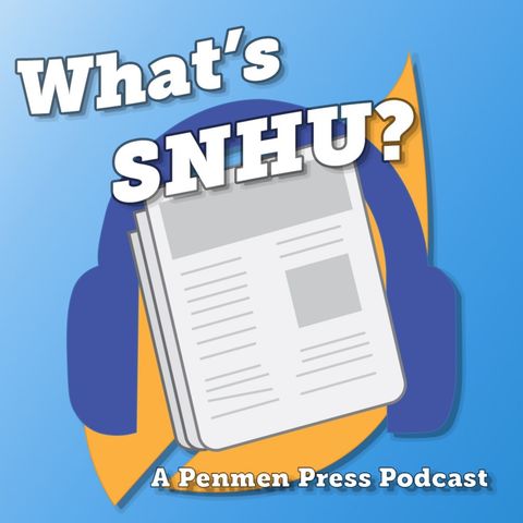 Trailer - What's SNHU? Launching Feb 6