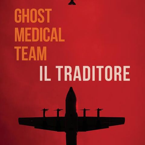 Vincenzo Carrozza "Il traditore"