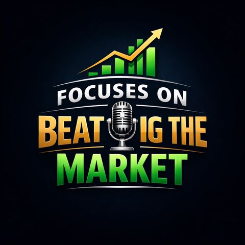 Portada del podcast