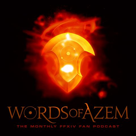 Words of Azem - Episode 4: Words, Words, Froth and Foam