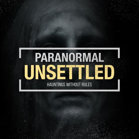 Copertina del podcast