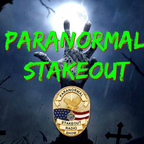 PSO: Mark Muncy - The Legends of Florida/ Paranormal Tourism