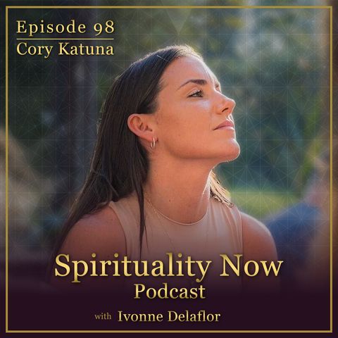 098 - Interview with Cory Katuna