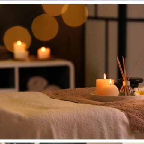 Nirvana Spa