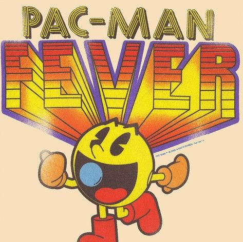 Del Bit a la Orquesta 35 - Pacman Fever