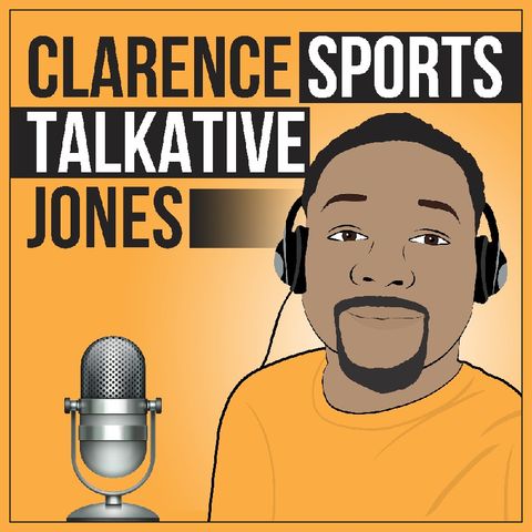 Shawn Porter could beat Terence Crawford. Seahawks better not. Yeah My Falcons Quit Ep 42