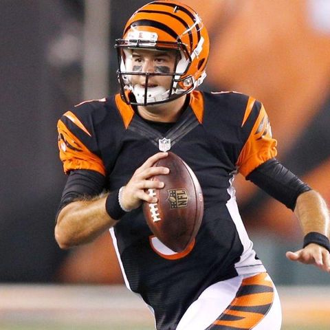 Locked on Bengals - 3/1/17 One roster move the team should make and is McCarron's trade value rising?