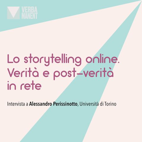 Intervista ad Alessandro Perissinotto