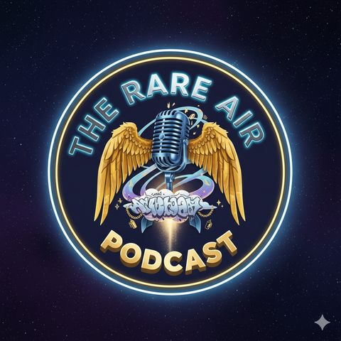 Copertina del podcast