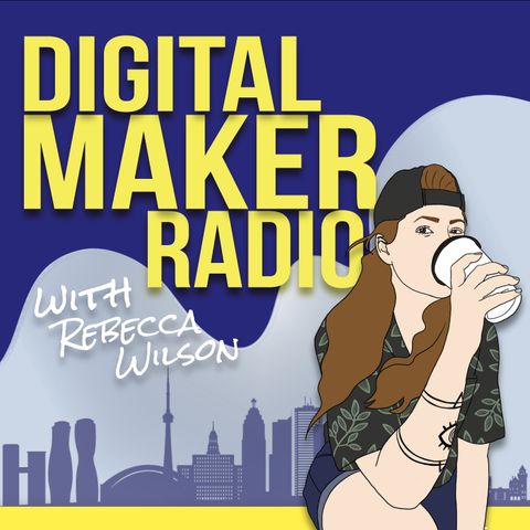 02: Who Owns Digital Content, Virtual Gucci Shoes, and Wide vs KU Publishing
