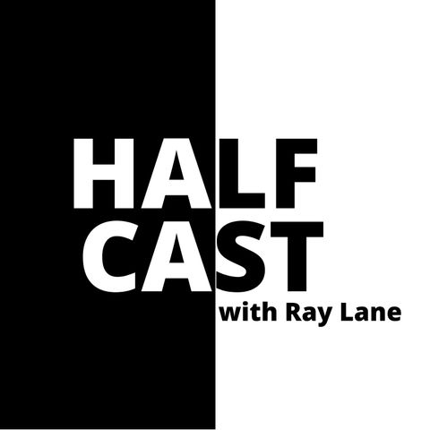 Podcast Cover