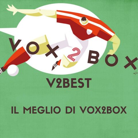 V2Best - Best Of Vox2Box