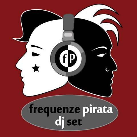 #104 Frequenze Pirata - Apulia Rock Underground Pt. 9 [27.04.2017]