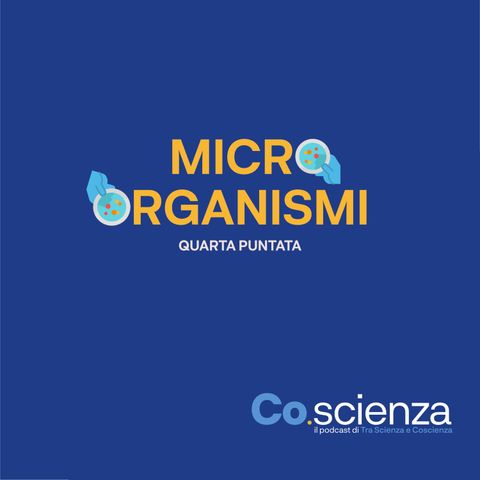 "Micro-Organismi" (Quarta puntata)