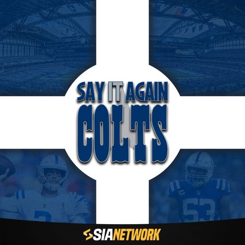 (88) Colts vs Seahawks Pregame Show