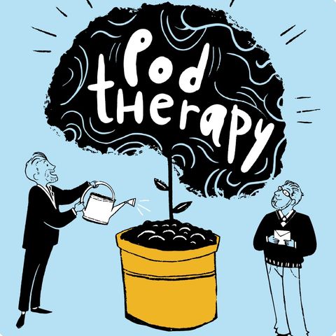#108: Out Of Network Therapy, Therapist Friends, Intrusive Thoughts