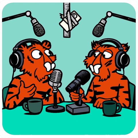 Copertina del podcast