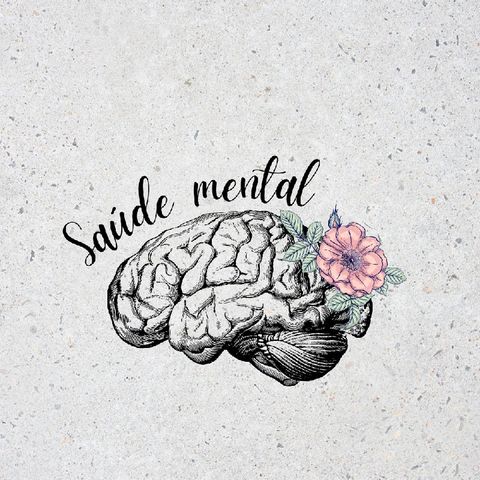 Saúde Mental - Capítulo 0