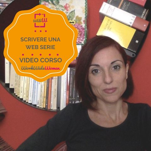 Scrivere una web serie: intervista a Carla Virzì