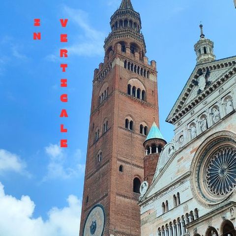 Torrazzo di Cremona