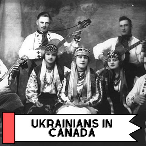 Ukrainians In Canada