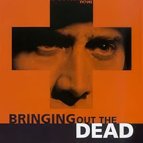 Check the Gate - Bringing Out The Dead