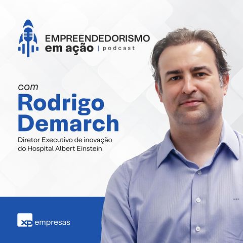 Episódio #7 – Acelerando as Biotechs no mercado de saúde