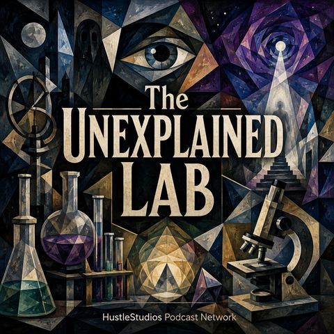 Podcast Cover