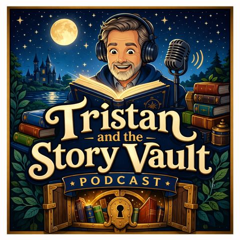 Podcast Cover