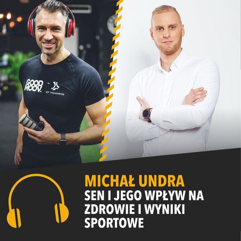 Michał Undra - Sen