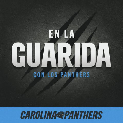 En la Guarida con los Panthers Ep.1 | Una nueva era en Carolina