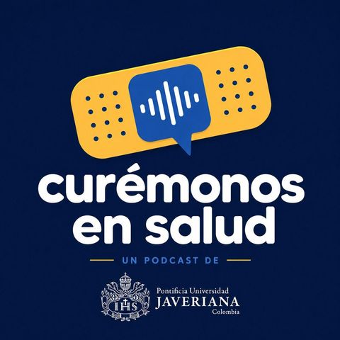 Copertina del podcast