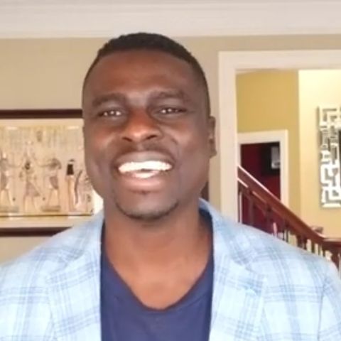 Proven Strategies to Overcome Adversity with Maxwell Adekoje
