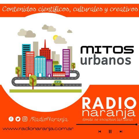 T1E1 -Mito urbano "El café de Marco"